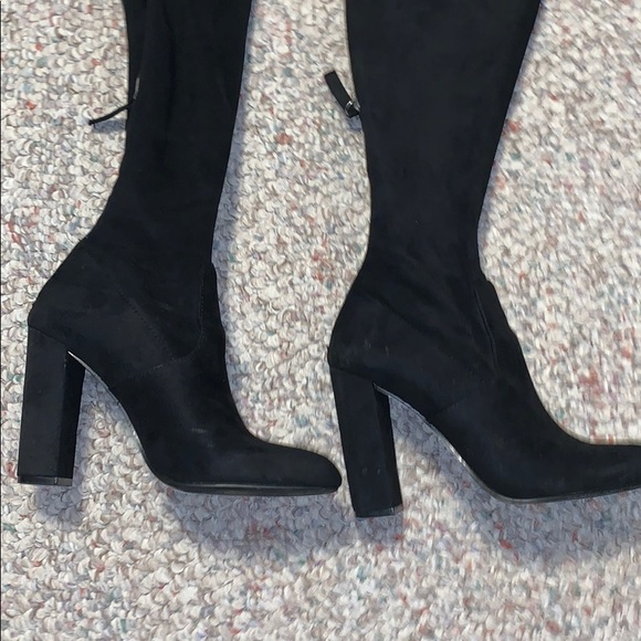 Over the knee boots - Picture 3 of 3